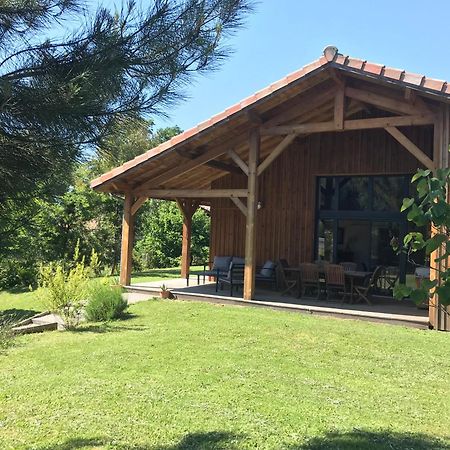 Villa Catalan Vielle-Saint-Girons Exterior photo